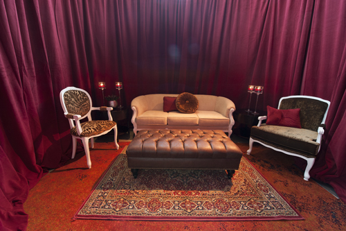 AFR Furniture Rental | amanda jayne events blog