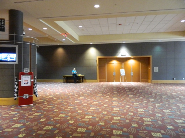 renaissance oklahoma city convention center hotel | amanda jayne events blog