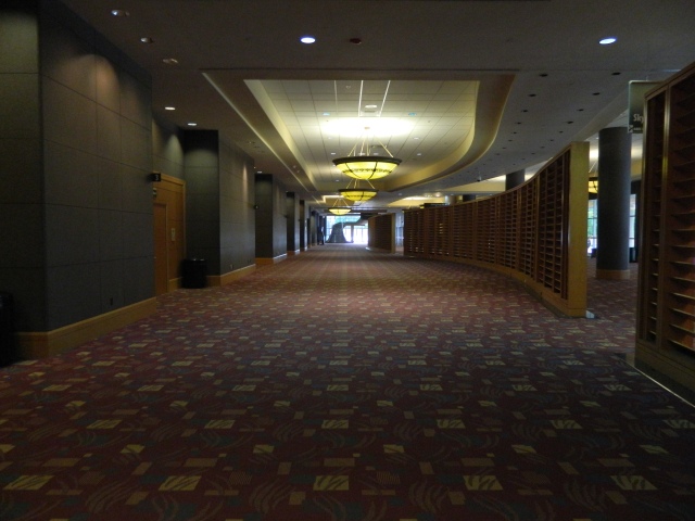 renaissance oklahoma city convention center hotel | amanda jayne events blog