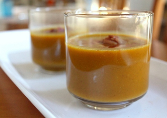 pumpkin catering ideas | amanda jayne events blog